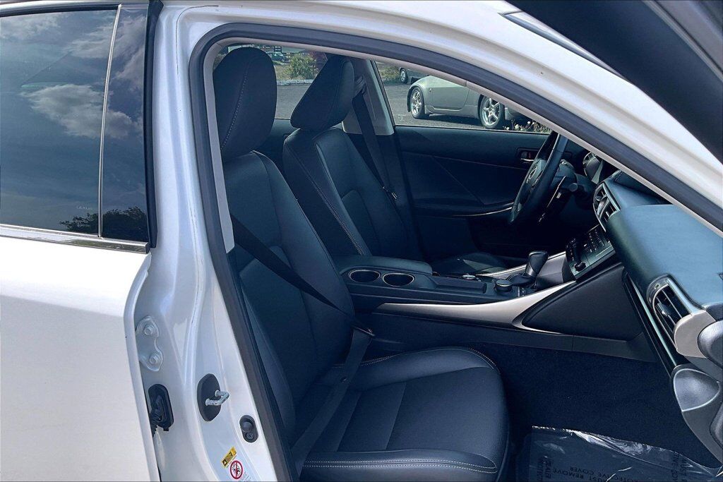 2014 Lexus IS 250 OR
