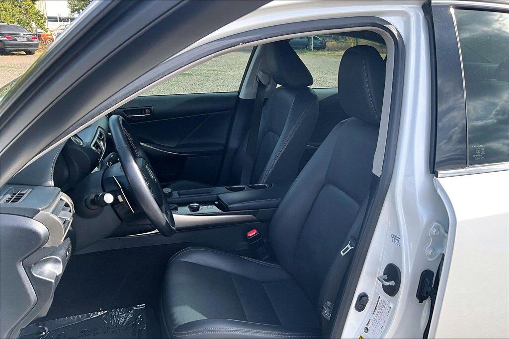 2014 Lexus IS 250 OR
