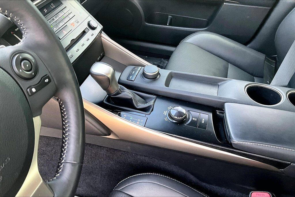 2014 Lexus IS 250 OR