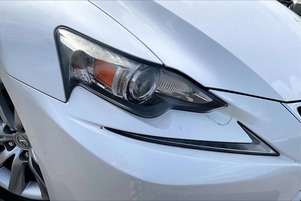 2014 Lexus IS 250 OR