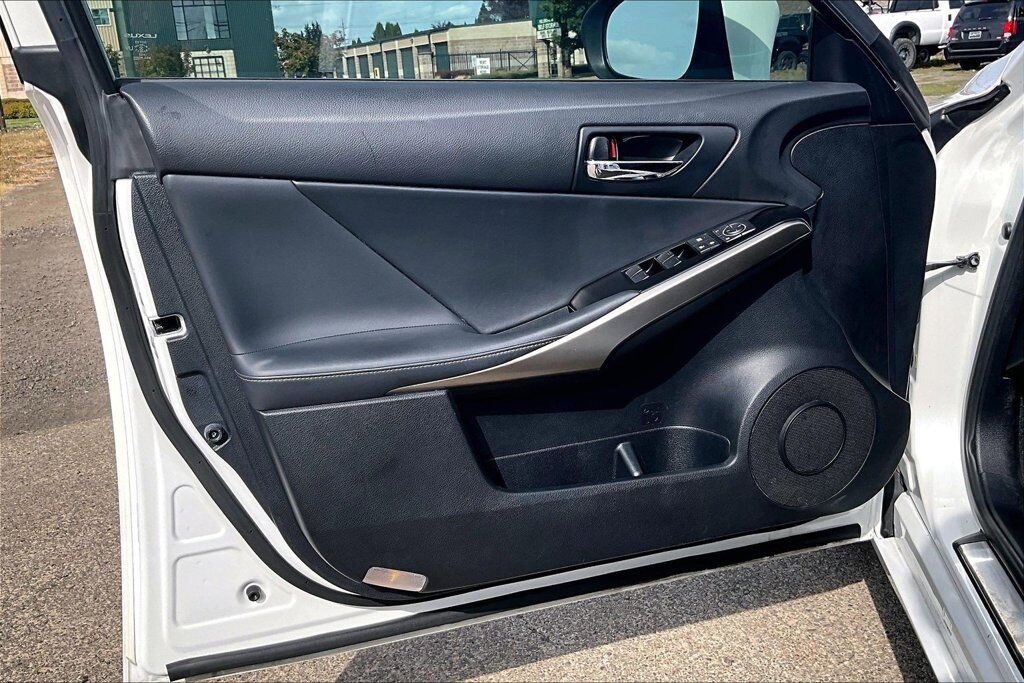 2014 Lexus IS 250 OR