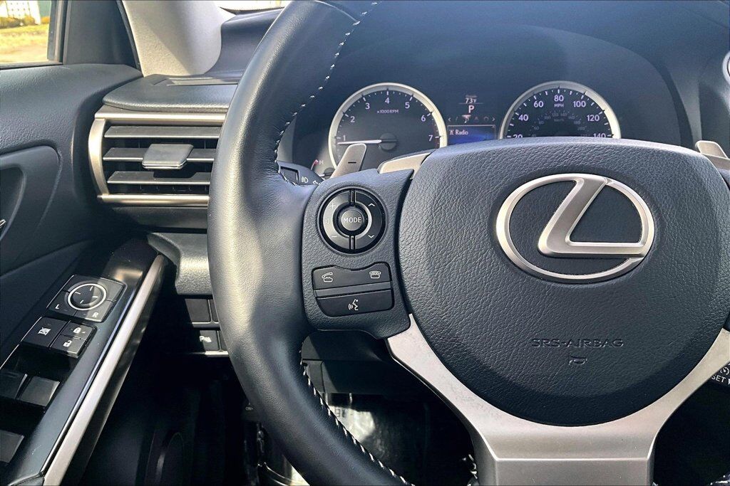2014 Lexus IS 250 OR