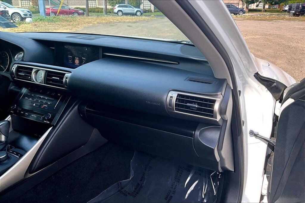 2014 Lexus IS 250 OR