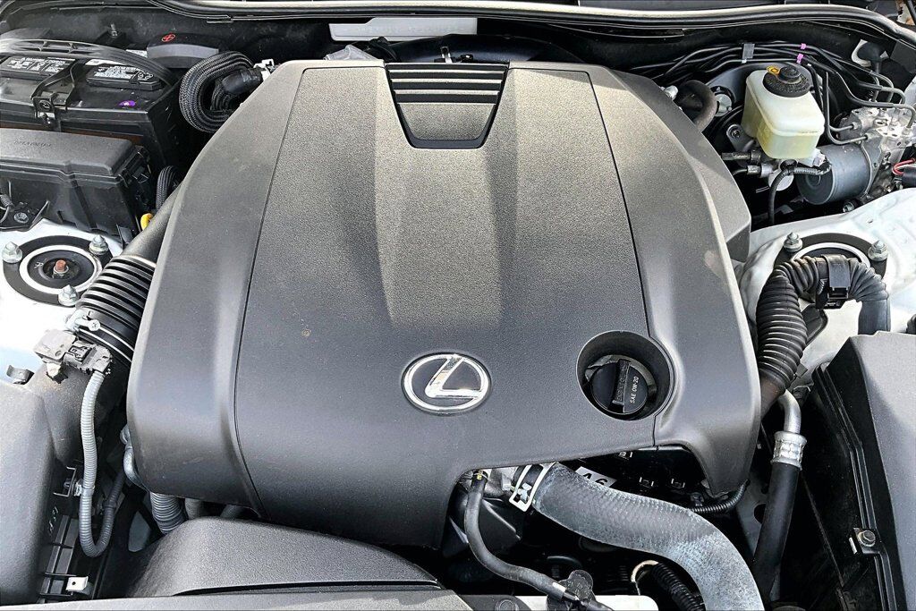 2014 Lexus IS 250 OR