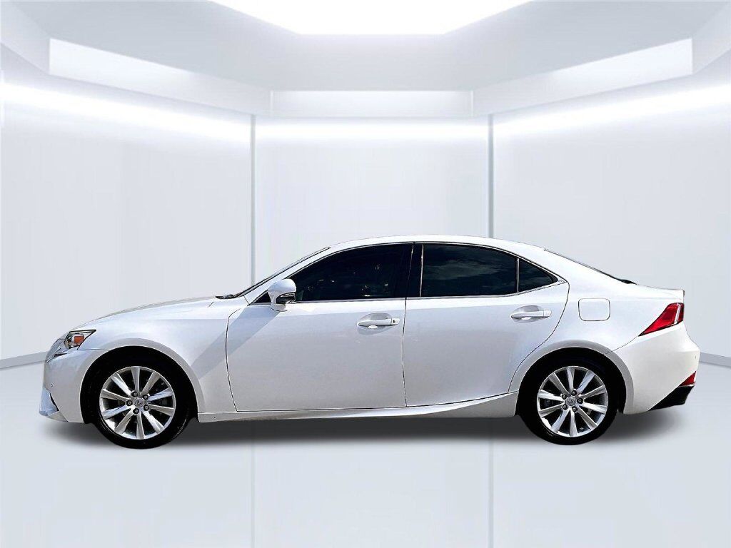 2014 Lexus IS 250 OR