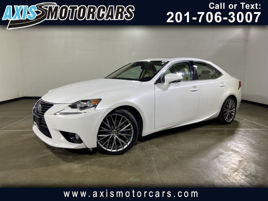 Find 2014 Lexus for sale in Jersey City NJ
