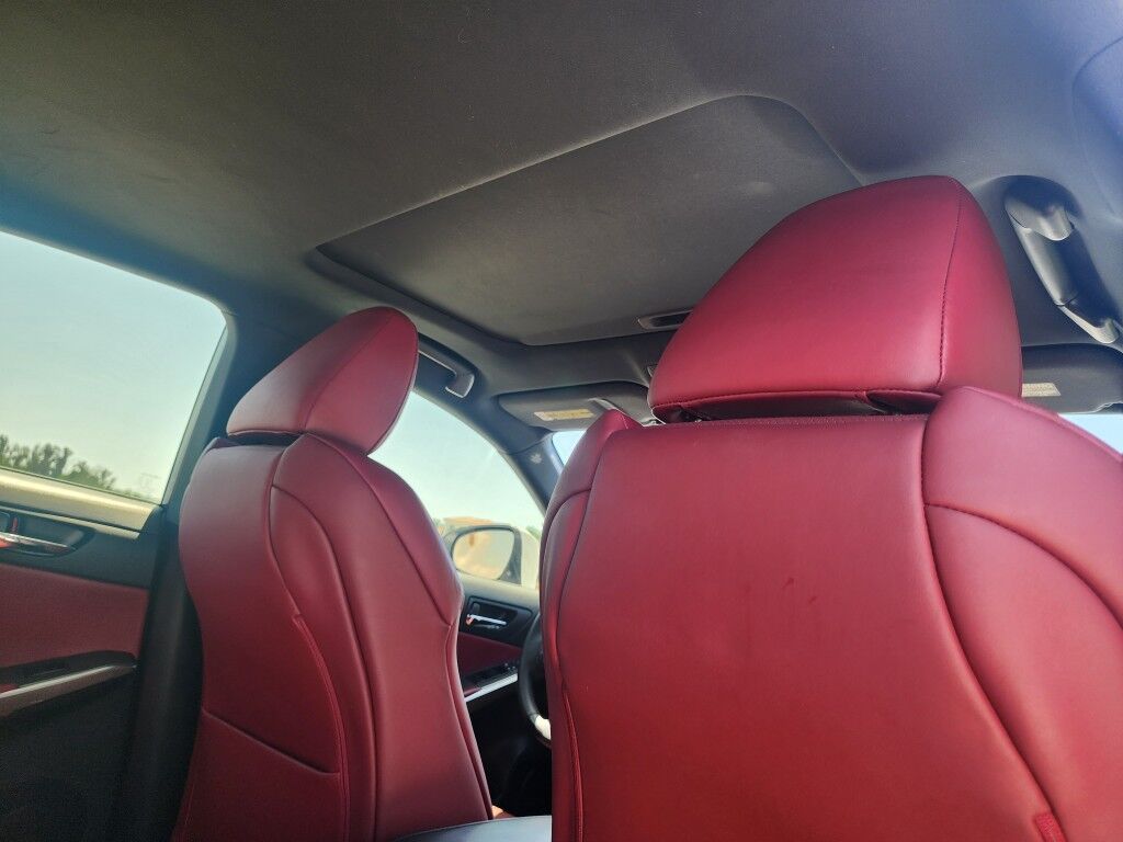 2014 Lexus IS 250 LOW MILES~EXCELLENT CONDITION~ADJUSTABLE LUMBAR SUPPORT~BLIND SPOT WARNING~CRUISE CONTROL~HEATED SEATS~NAVIGATION SYSTEM~PARKING SENSORS~POWER TELESCOPING STEERING WHEEL~SPORT PACKAGE Sarasota FL