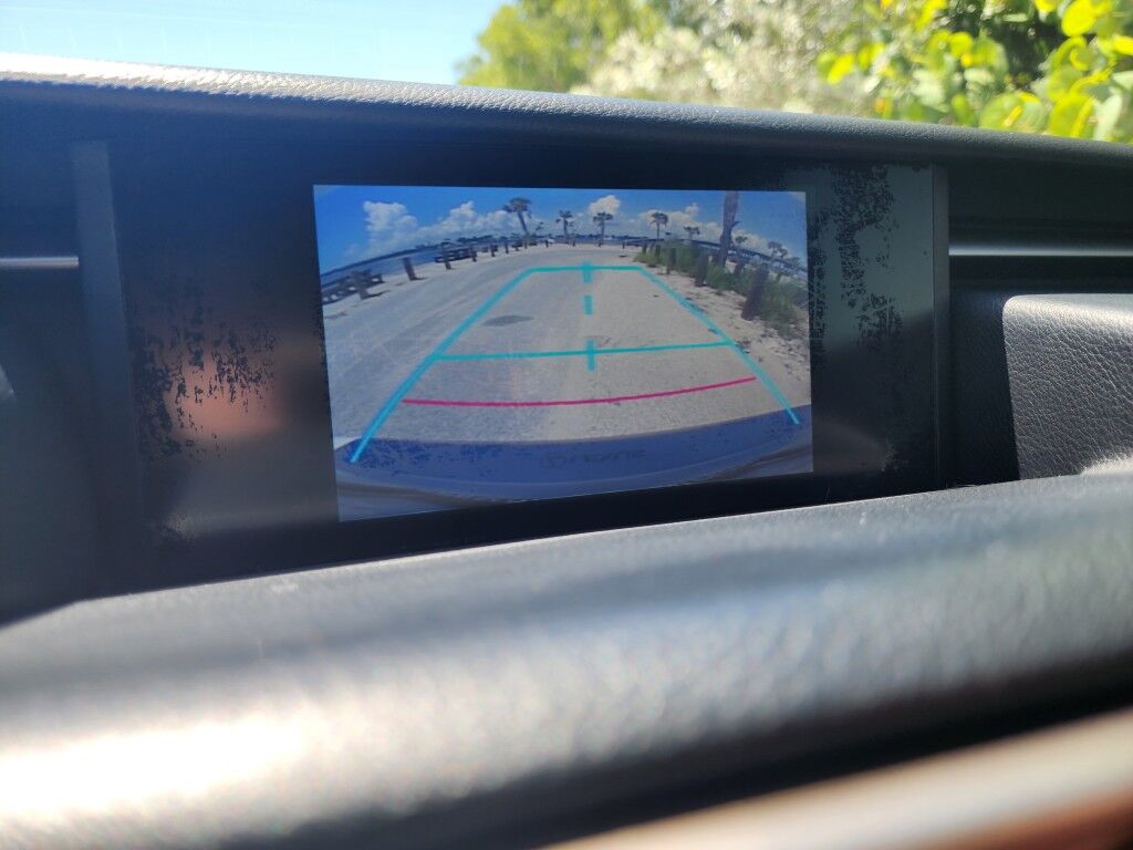 2014 Lexus IS 250 LOW MILES~EXCELLENT CONDITION~ADJUSTABLE LUMBAR SUPPORT~BLIND SPOT WARNING~CRUISE CONTROL~HEATED SEATS~NAVIGATION SYSTEM~PARKING SENSORS~POWER TELESCOPING STEERING WHEEL~SPORT PACKAGE Sarasota FL