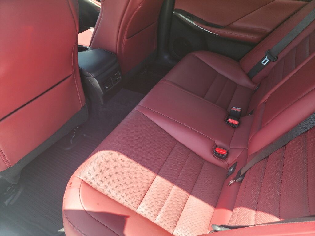 2014 Lexus IS 250 LOW MILES~EXCELLENT CONDITION~ADJUSTABLE LUMBAR SUPPORT~BLIND SPOT WARNING~CRUISE CONTROL~HEATED SEATS~NAVIGATION SYSTEM~PARKING SENSORS~POWER TELESCOPING STEERING WHEEL~SPORT PACKAGE Sarasota FL
