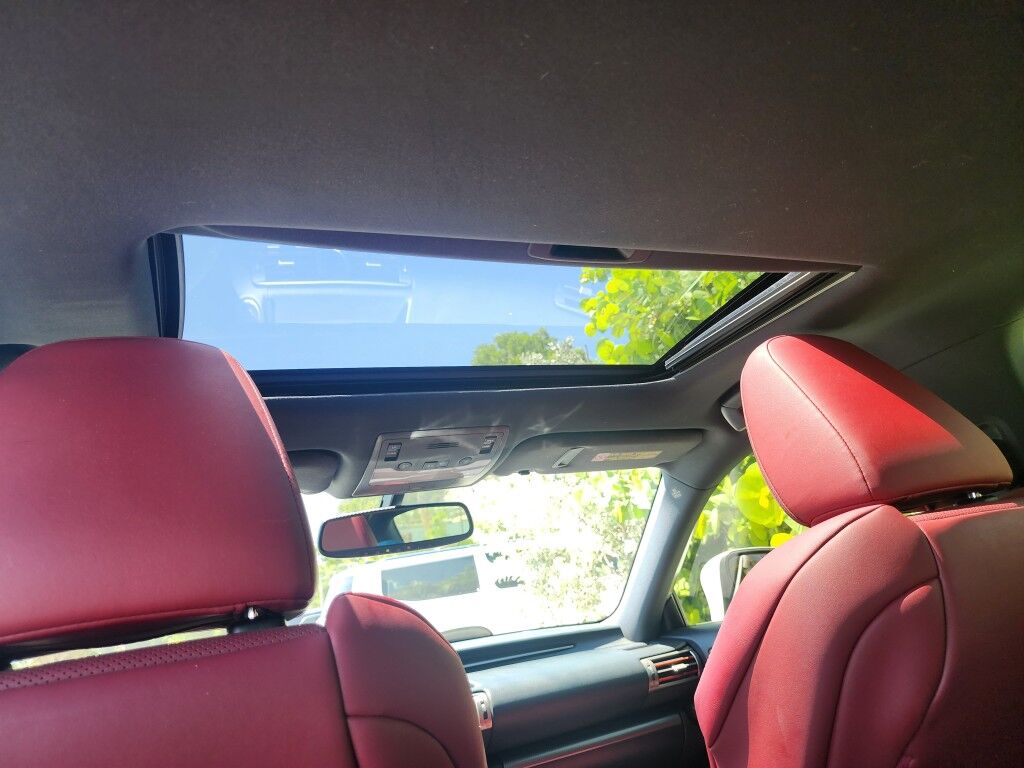 2014 Lexus IS 250 LOW MILES~EXCELLENT CONDITION~ADJUSTABLE LUMBAR SUPPORT~BLIND SPOT WARNING~CRUISE CONTROL~HEATED SEATS~NAVIGATION SYSTEM~PARKING SENSORS~POWER TELESCOPING STEERING WHEEL~SPORT PACKAGE Sarasota FL