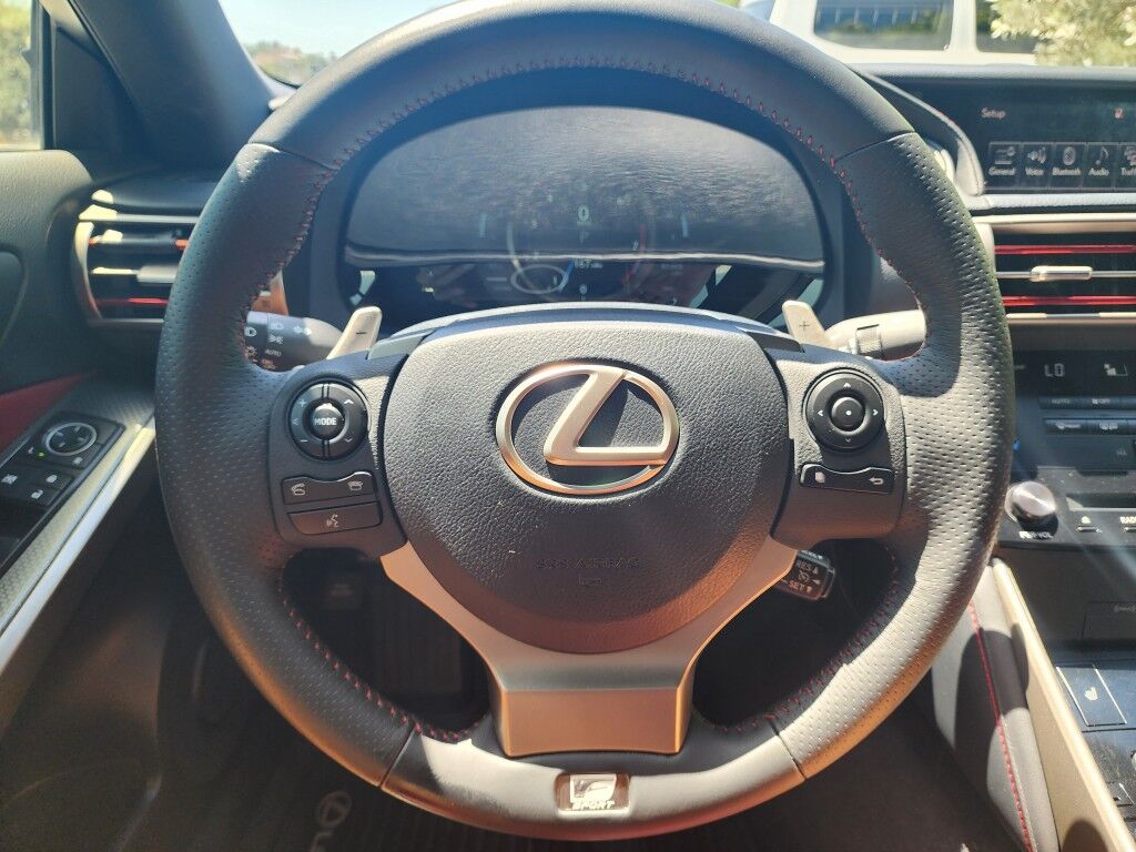 2014 Lexus IS 250 LOW MILES~EXCELLENT CONDITION~ADJUSTABLE LUMBAR SUPPORT~BLIND SPOT WARNING~CRUISE CONTROL~HEATED SEATS~NAVIGATION SYSTEM~PARKING SENSORS~POWER TELESCOPING STEERING WHEEL~SPORT PACKAGE Sarasota FL