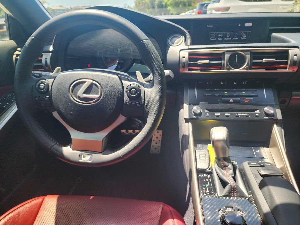 2014 Lexus IS 250 LOW MILES~EXCELLENT CONDITION~ADJUSTABLE LUMBAR SUPPORT~BLIND SPOT WARNING~CRUISE CONTROL~HEATED SEATS~NAVIGATION SYSTEM~PARKING SENSORS~POWER TELESCOPING STEERING WHEEL~SPORT PACKAGE Sarasota FL