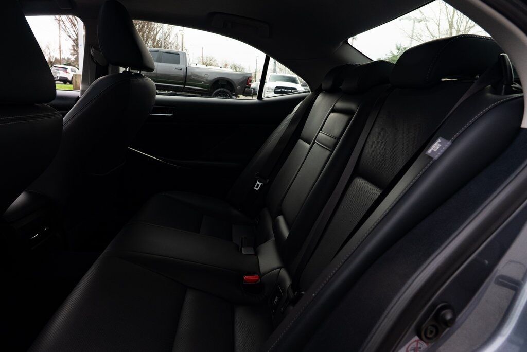 2014 Lexus IS 250 Beaverton OR