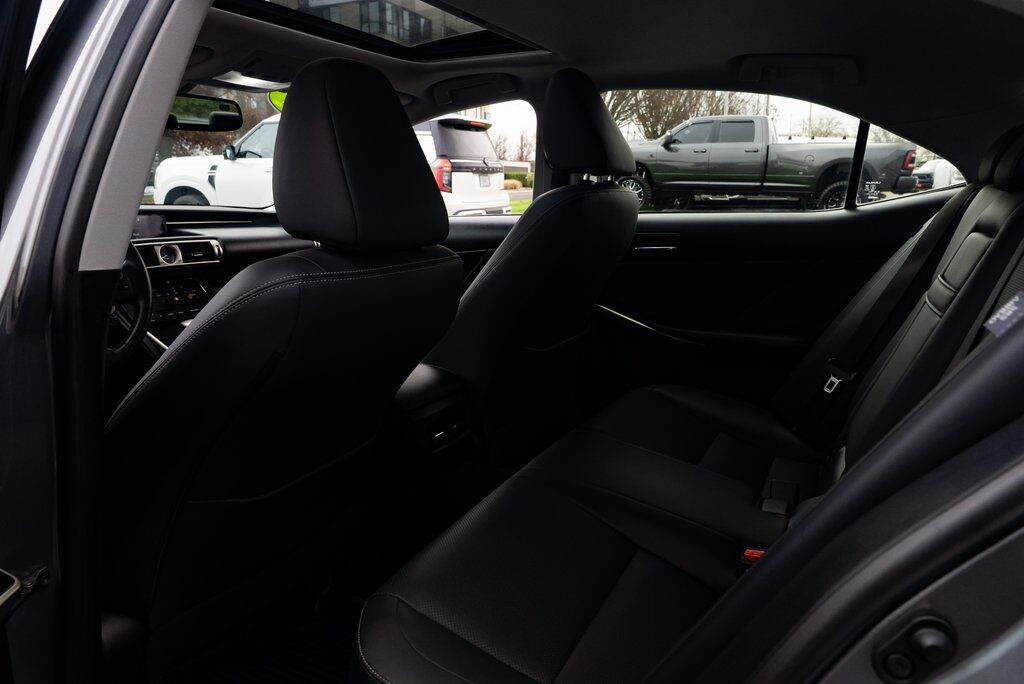 2014 Lexus IS 250 Beaverton OR