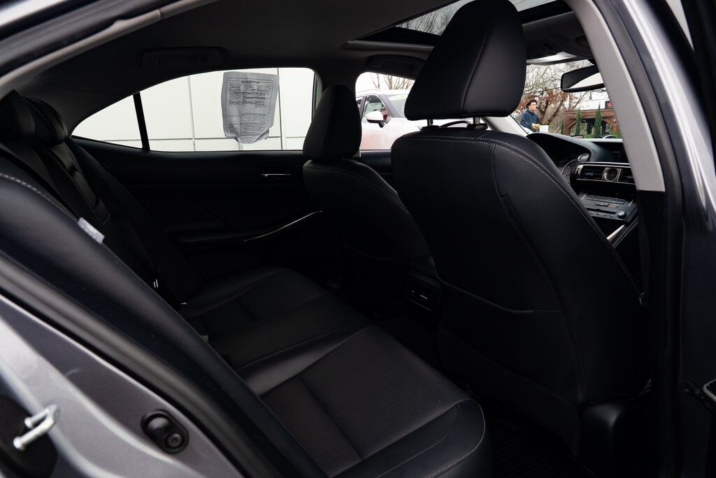 2014 Lexus IS 250 Beaverton OR