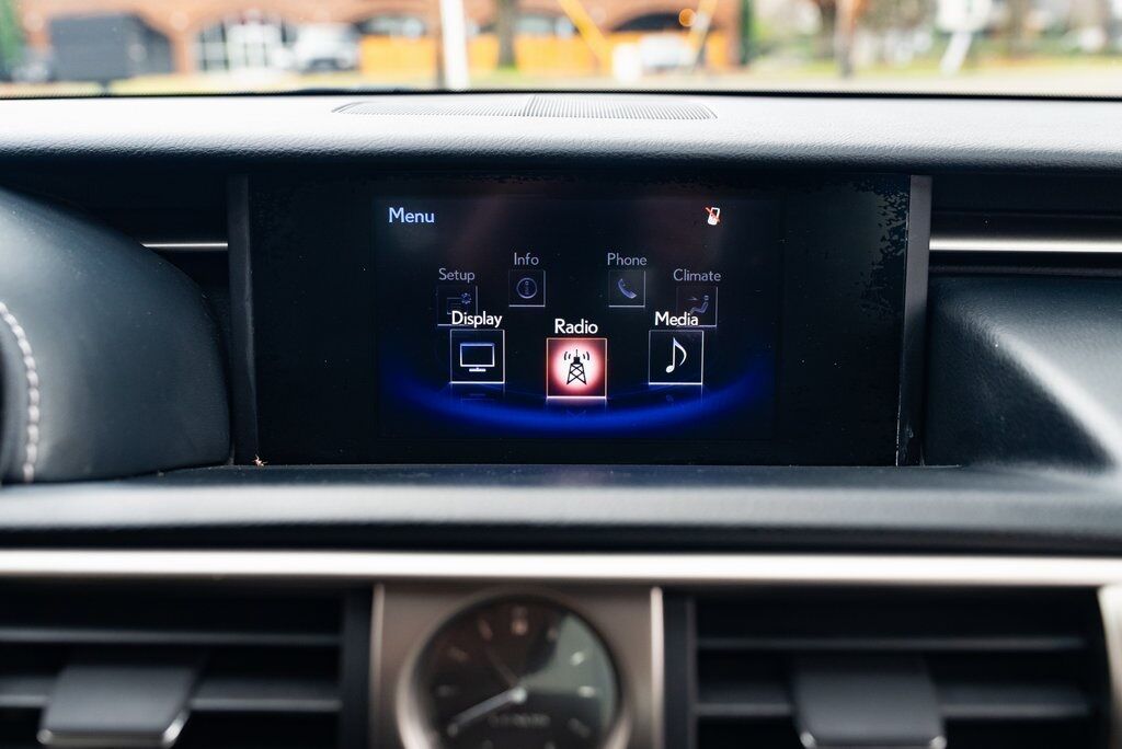 2014 Lexus IS 250 Beaverton OR