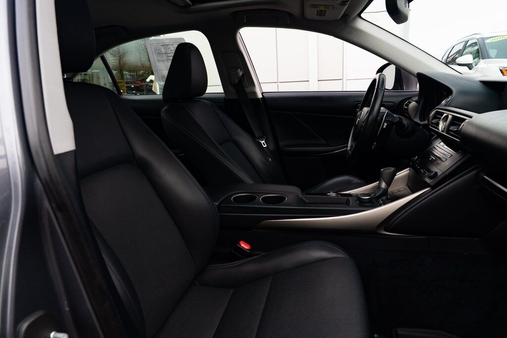 2014 Lexus IS 250 Beaverton OR