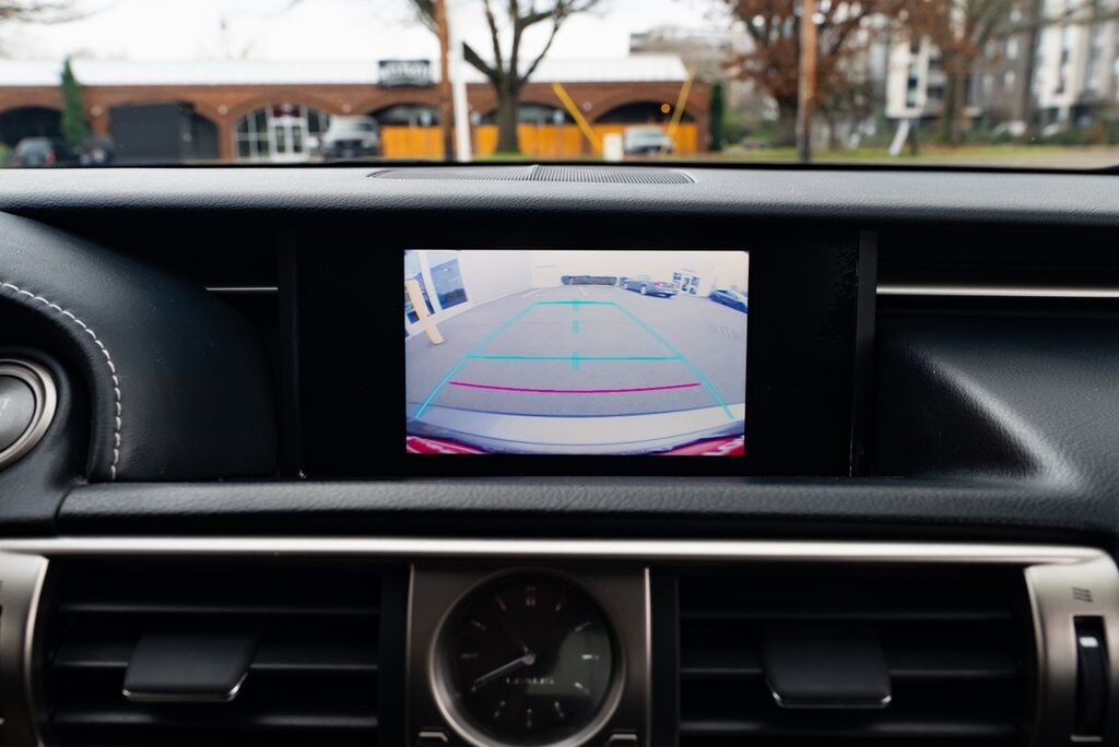 2014 Lexus IS 250 Beaverton OR