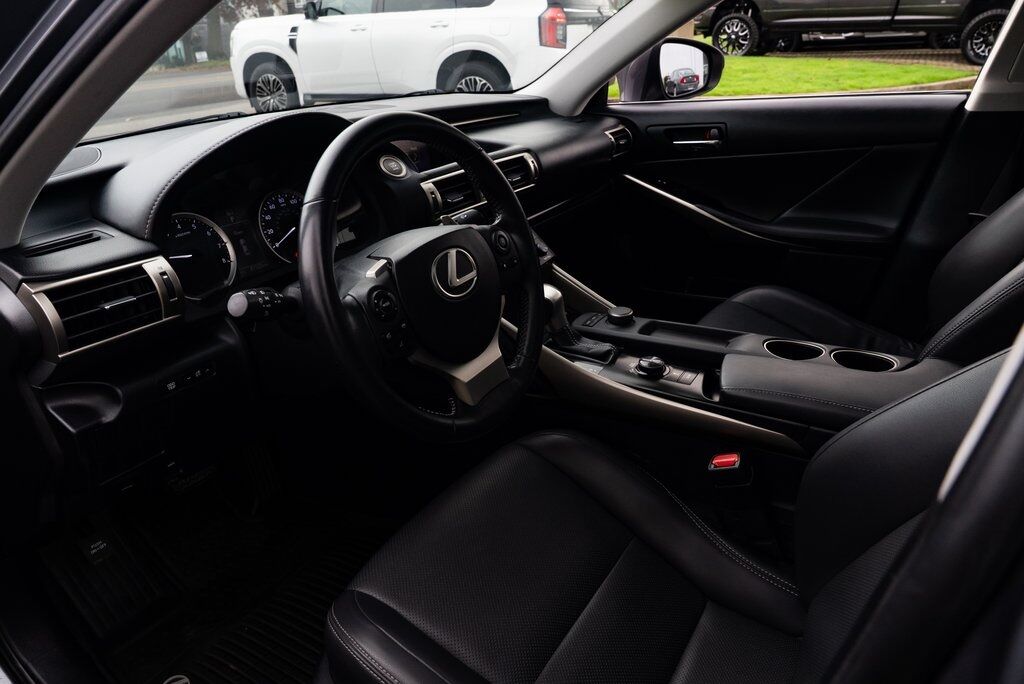 2014 Lexus IS 250 Beaverton OR