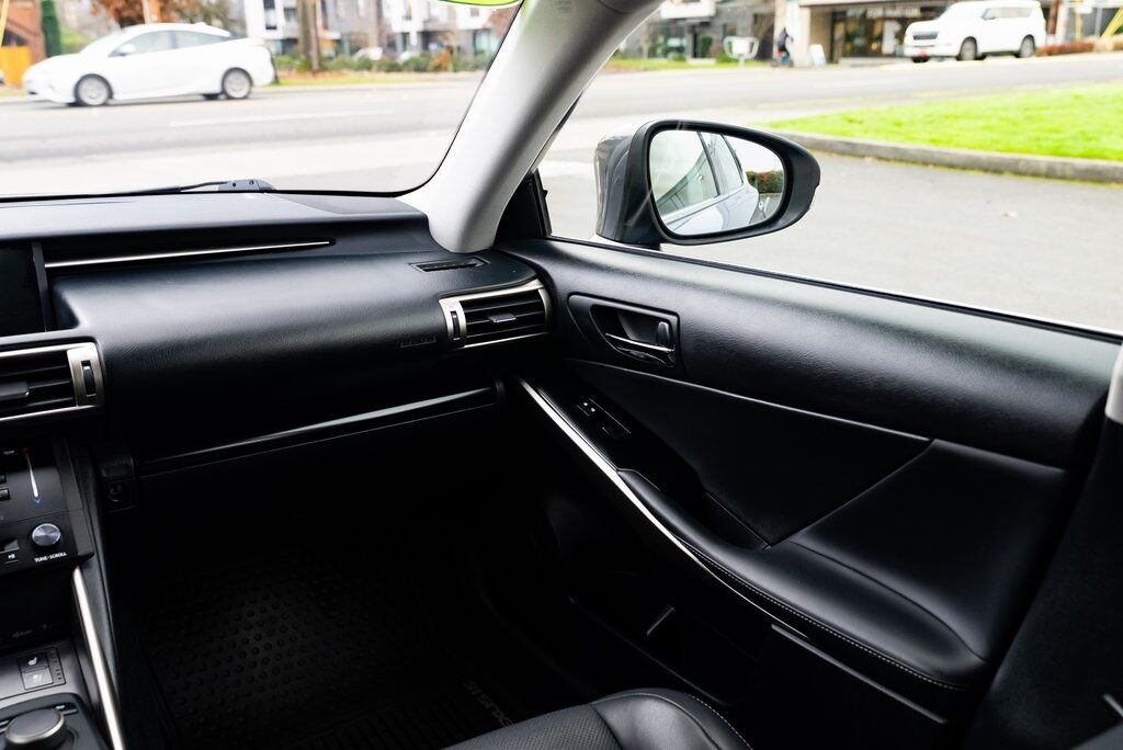 2014 Lexus IS 250 Beaverton OR