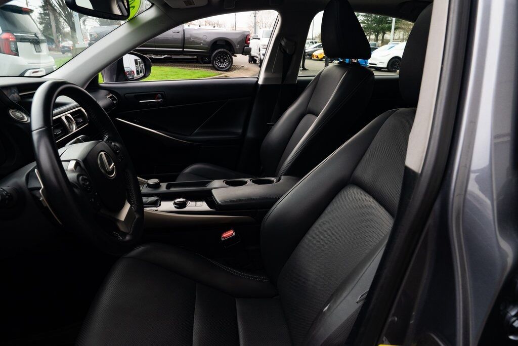 2014 Lexus IS 250 Beaverton OR