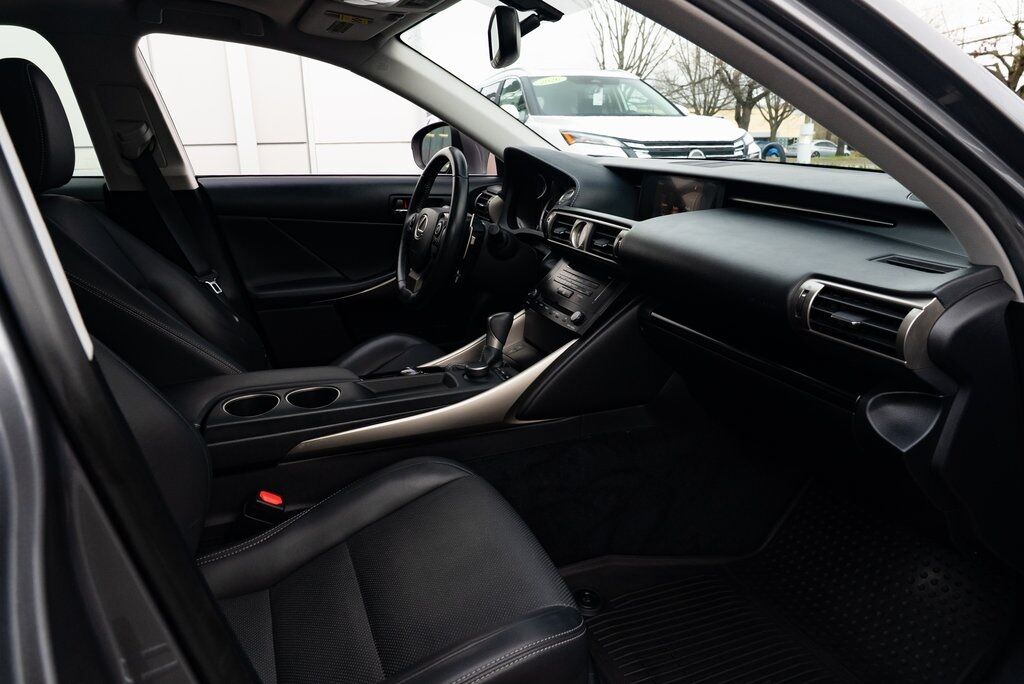 2014 Lexus IS 250 Beaverton OR