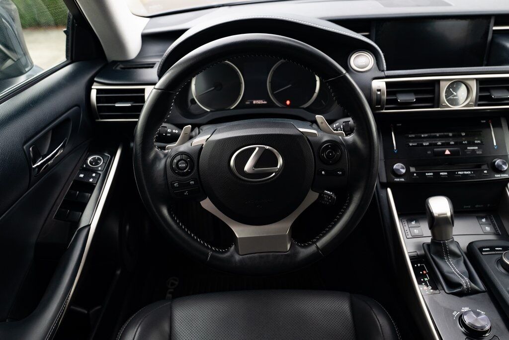 2014 Lexus IS 250 Beaverton OR