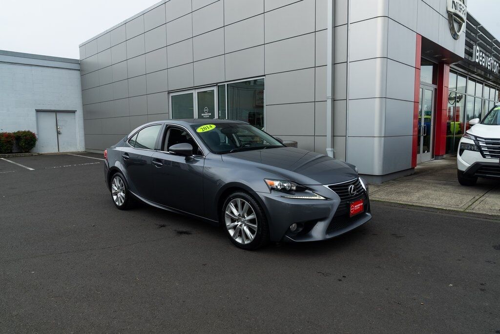 2014 Lexus IS 250 Beaverton OR