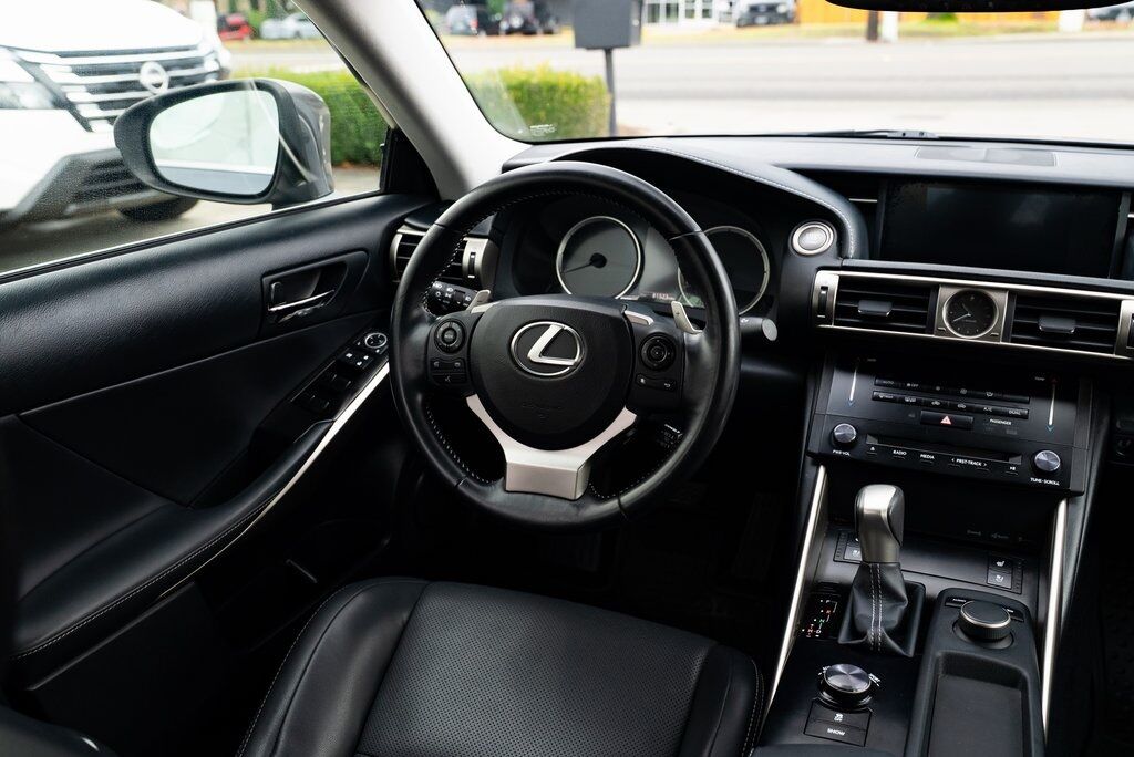 2014 Lexus IS 250 Beaverton OR