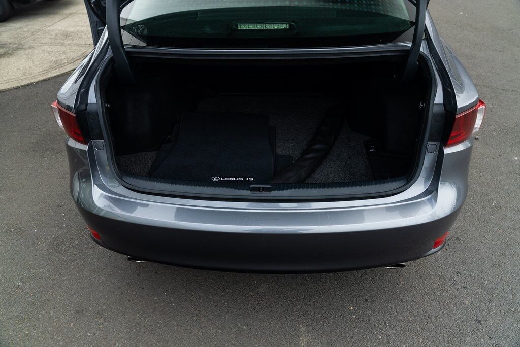 2014 Lexus IS 250 Beaverton OR