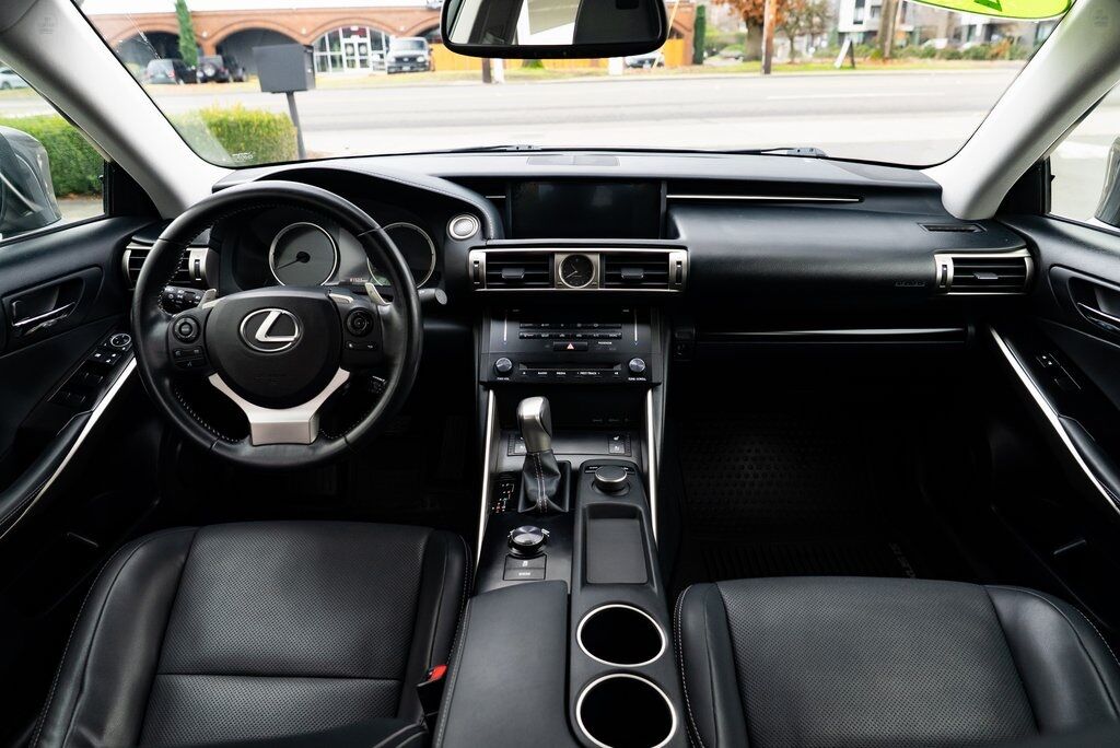2014 Lexus IS 250 Beaverton OR