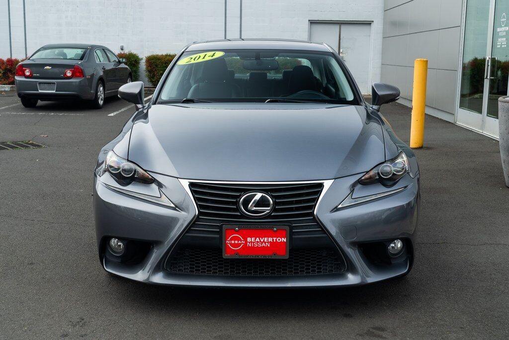 2014 Lexus IS 250 Beaverton OR