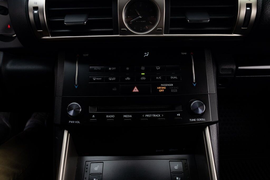 2014 Lexus IS 250 Beaverton OR