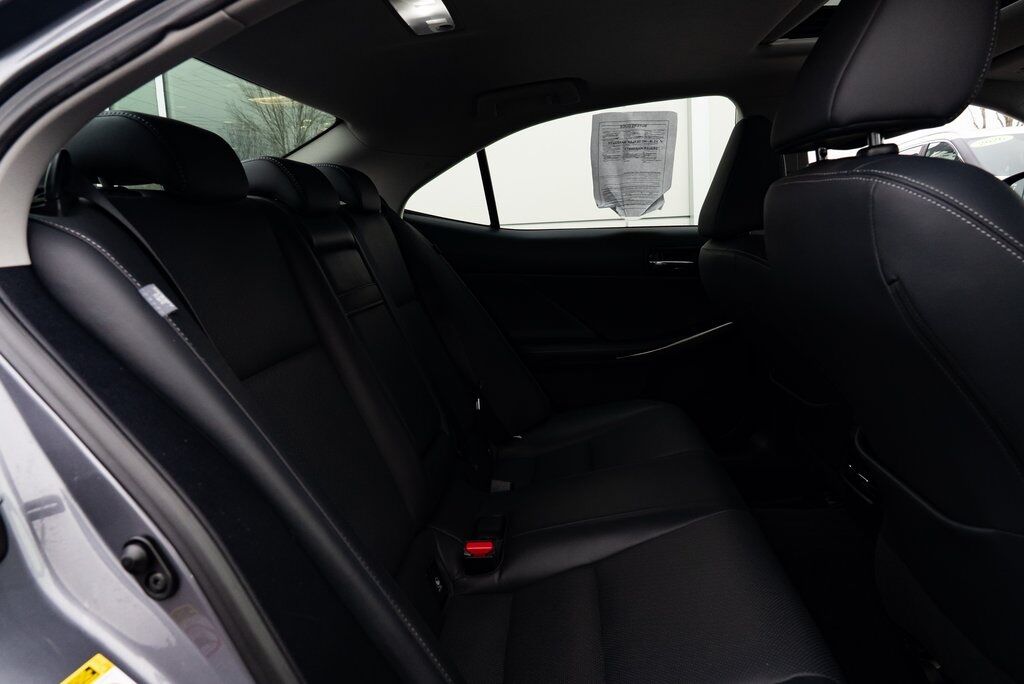 2014 Lexus IS 250 Beaverton OR