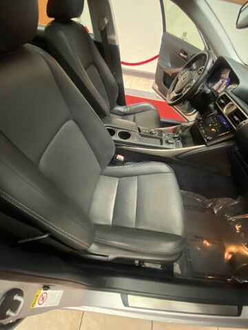 2014 Lexus IS 250 RWD Dallas NC
