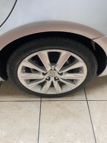 2014 Lexus IS 250 RWD Dallas NC