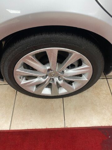 2014 Lexus IS 250 RWD Dallas NC