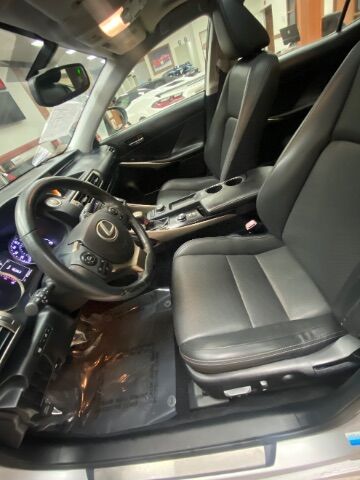 2014 Lexus IS 250 RWD Dallas NC