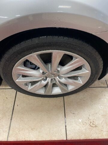 2014 Lexus IS 250 RWD Dallas NC