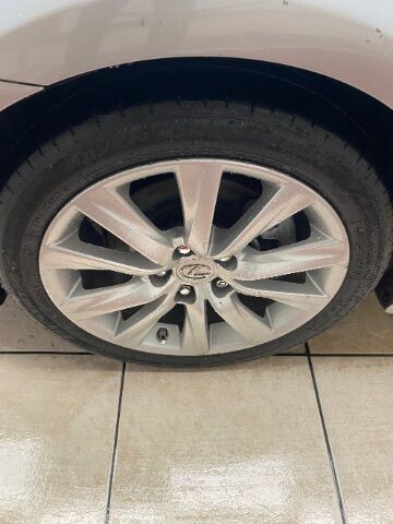 2014 Lexus IS 250 RWD Dallas NC