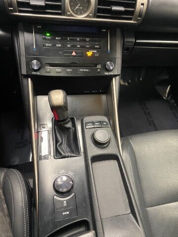 2014 Lexus IS 250 RWD Dallas NC