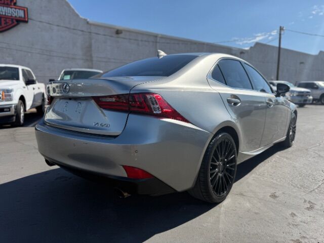 2014 Lexus IS 250 SPORT Mesa AZ