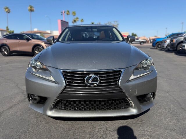 2014 Lexus IS 250 SPORT Mesa AZ