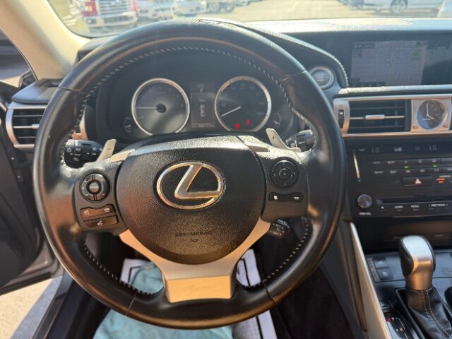 2014 Lexus IS 250 SPORT Mesa AZ
