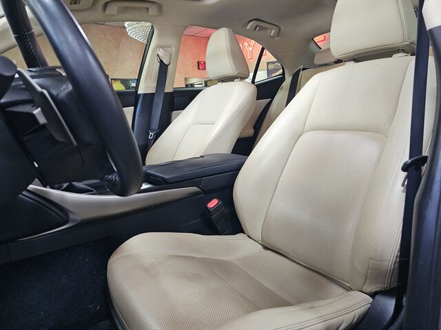 2014 Lexus IS 250 SPORT