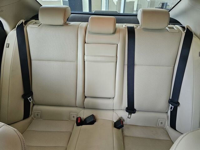 2014 Lexus IS 250 SPORT Douglasville GA