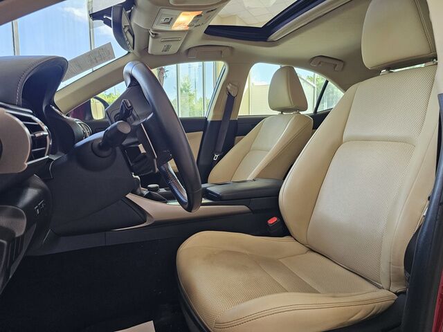 2014 Lexus IS 250 SPORT Douglasville GA