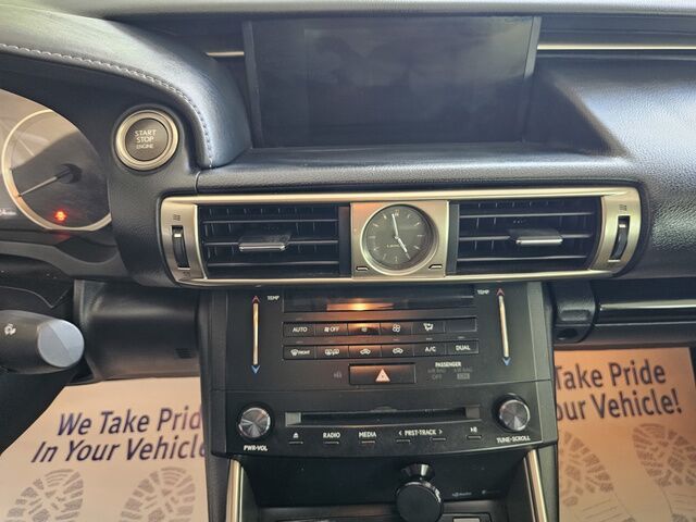 2014 Lexus IS 250 SPORT Douglasville GA