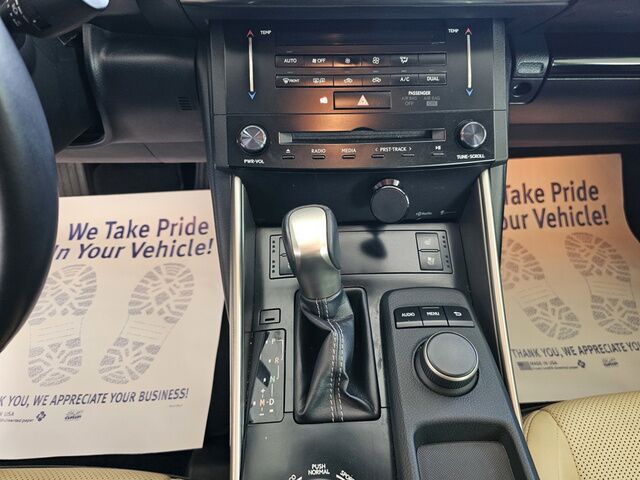 2014 Lexus IS 250 SPORT Douglasville GA