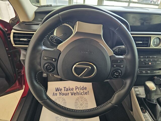 2014 Lexus IS 250 SPORT Douglasville GA
